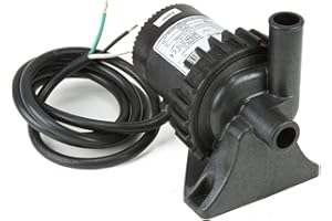 Laing Watkins E5 Low Flow Hot Tub Circulation Pump 10-0102-K