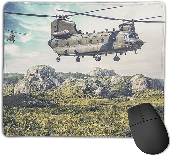 Joseph Mouse Pad,Non Slip Waterproof Rubber Base Mousepad for Laptop