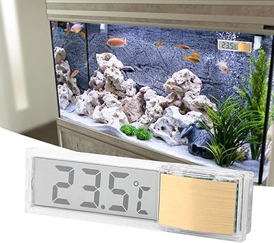 fish tank monitor