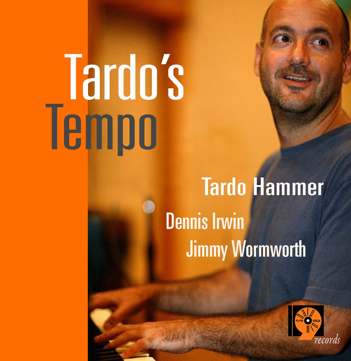 HAMMER, TARDO Tardo's Tempo Music