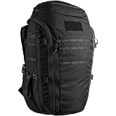 Eberlestock Switchblade Pack - Low Profile Tactical EDC Backpack | EDC Pack with Hidden CCW &amp; Magnetic Closure, 29.3L Large Capacity, Cup Holder Pockets, for Airline Travel, Office, Outdoors