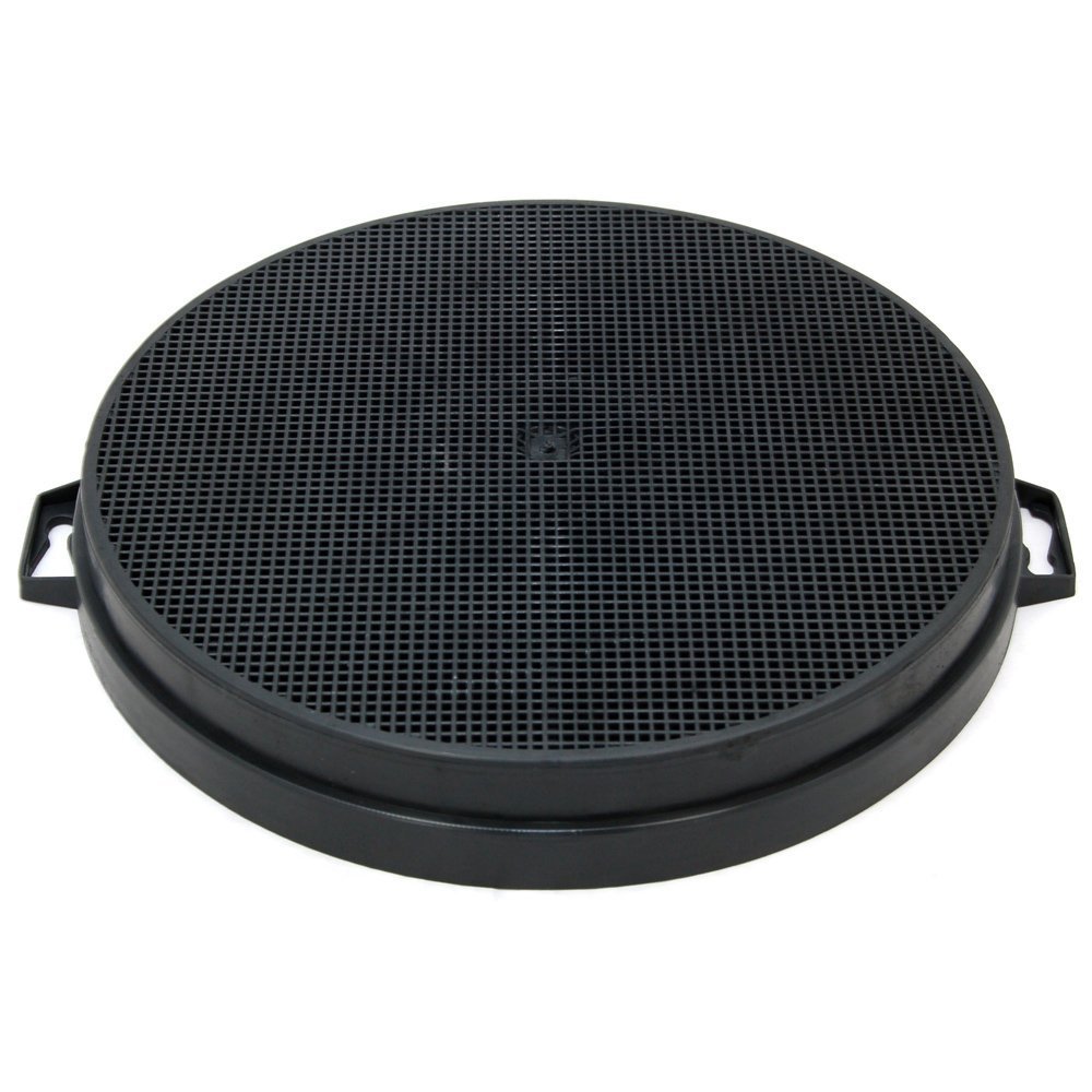 Paxanpax Type 210 Carbon Charcoal Filter Fits Hygena/Elica/Zanussi, 210 x 32 mm, 14-ZN-02