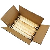 1.5" Deep Pre-Notched - 9", 30pk Stretcher Bars Measuring between Eight Inches &amp; 72 Inches Long Crafted from Kiln-Dried Solid Pine Wood for Gallery Wraps of Your Photo Prints or Artwork For Display"