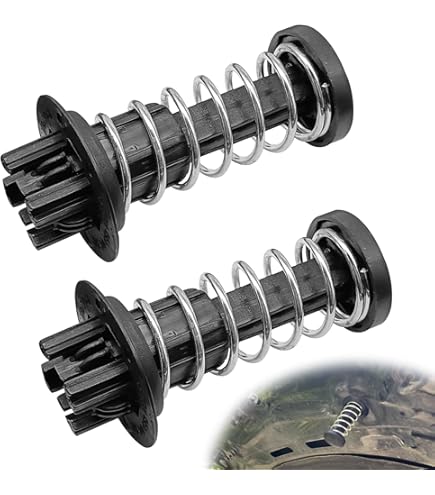 2 PIÈCES/RESSORT CAPOT A2048800227 POUR Mercedes-Benz W204 W212 X204 - Foto 5