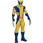 Wolverine Titan Hero Series Action Figure Assortment
