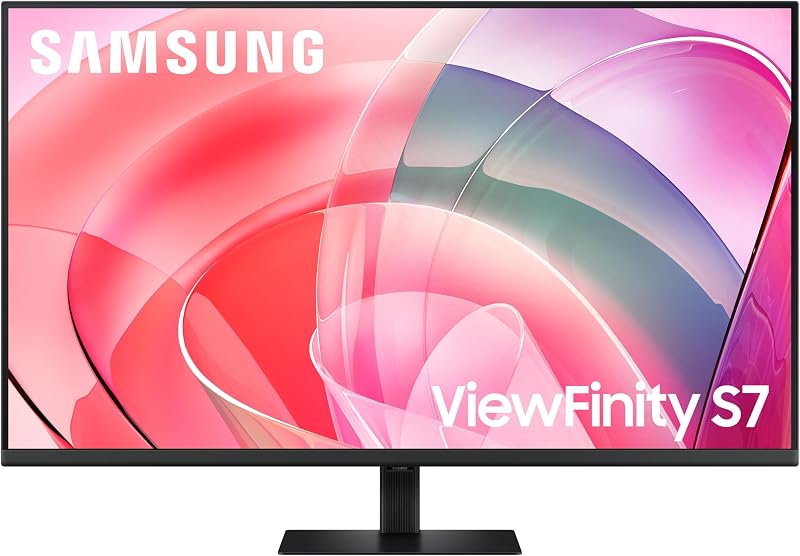 Samsung LS37D702EAUXXU 37 inch 4K Viewfinity Monitor 3840x2160 HDMI DP