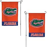 Desert Cactus University of Florida UF Garden Flag – 19 x 12 inch Florida Gators Banner, For Outdoor Display and Events (Design B)
