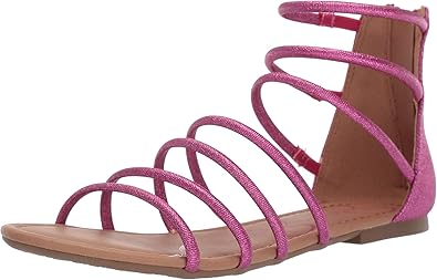 jessica simpson rainbow sandals