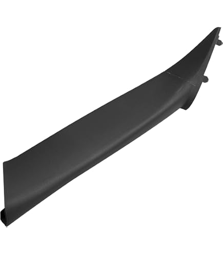 Body A-Pillar Trim Panel Windshield Molding - Right | Parts