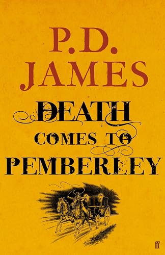 #35 — Death Comes to Pemberley