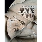 The Art and Archaeology of Ancient Greece