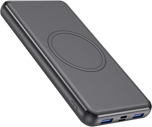 Amazon モバイルバッテリー ワイヤレス充電対応 大容量 Pse認証済み 2年保証付き mah 18w急速充電 Pd3 0 Qc3 0 Usb C出入力ポート 携帯充電器 薄型 小型 Iphone12 Iphone Ipad Android多機種対応 モバイルバッテリー 通販 Amazon モバイルバッテリー ワイヤレス充電対応 大容量 Pse認証済み 2年保証付き mah 18w急速充電 Pd3 0 Qc3 0 Usb C出入力ポート 携帯充電器 薄型 小型 Iphone12 Iphone Ipad Android多機種対応 モバイルバッテリー 通販