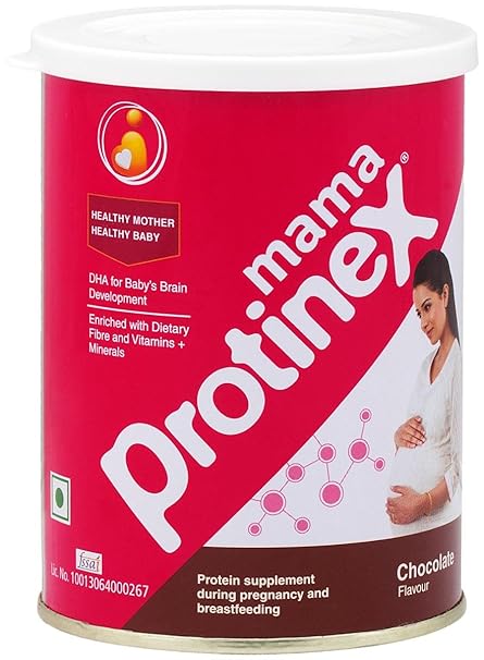 Protinex Mama - 400 g (Chocolate)