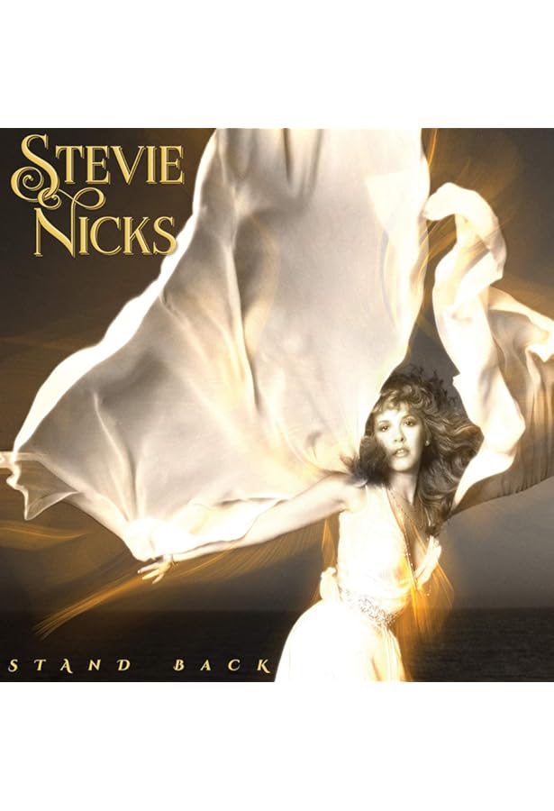 新品未開封 廃盤 CD BOX STEVIE NICKS ENCHANTED Nicks, Stevie
