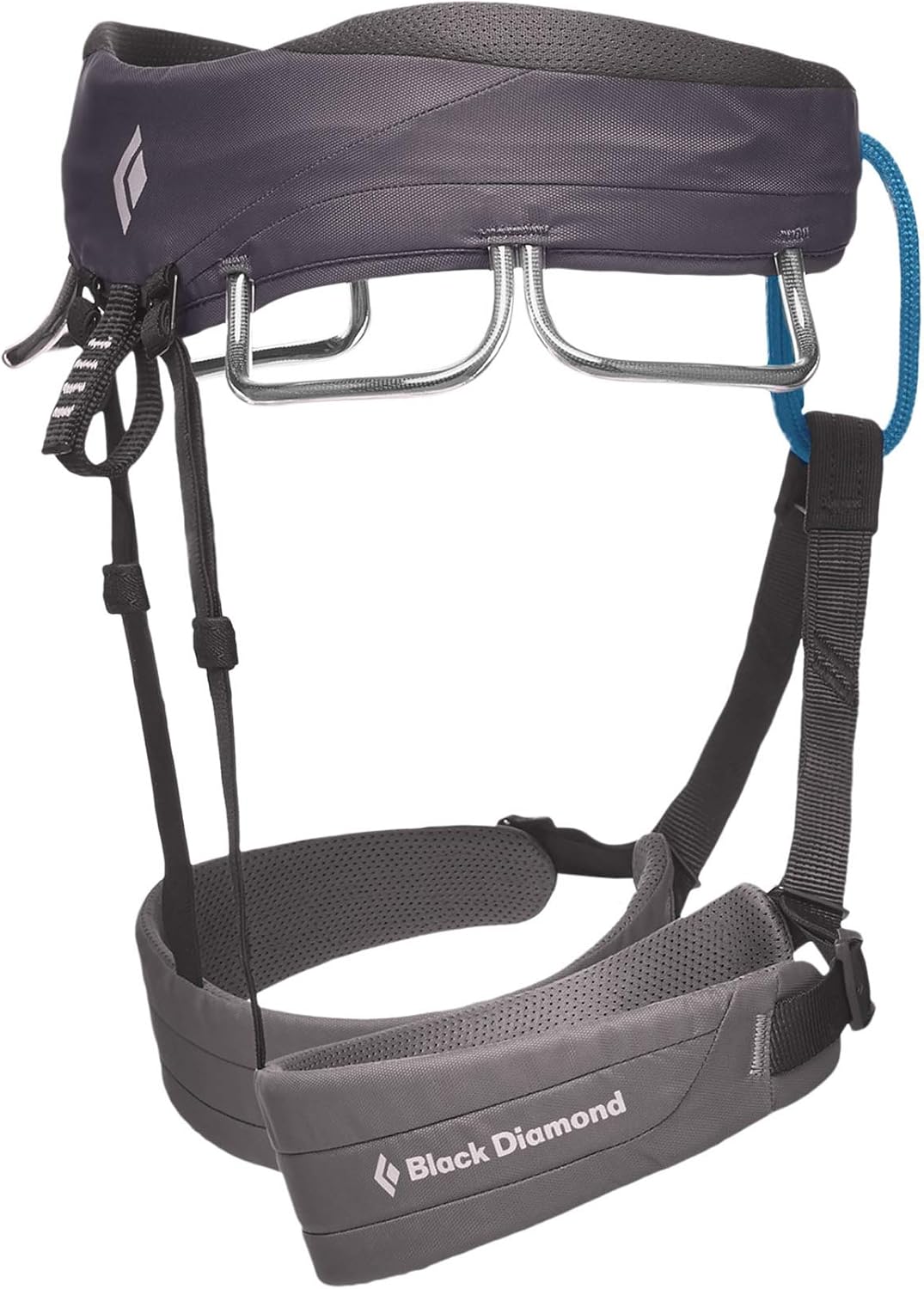 Black Diamond Momentum Harness: Sports & Outdoors