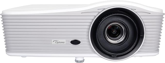 Optoma EH515 Video - Proyector (5500 lúmenes ANSI, DLP, 1080p ...