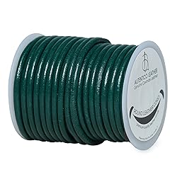 Autentico Leather String Cord for Making