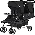 VEVOR Double Stroller