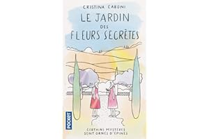 Le Jardin des fleurs secrètes