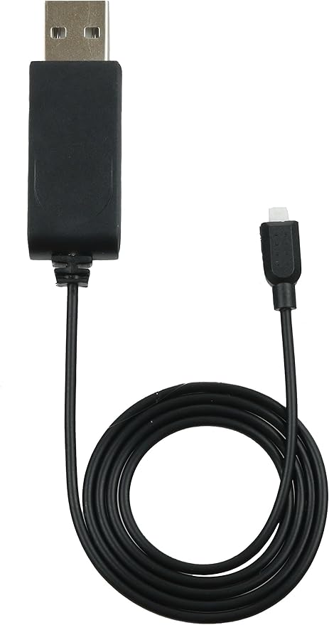 propel drone battery