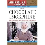 From Chocolate To Morphine: Everything You Need to Know About Mind-Altering Drugs