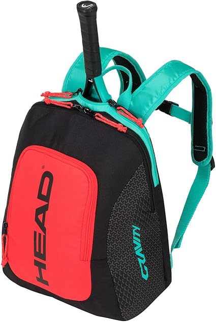kids tennis backpack