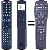 PZL New Replacement Remote Control for Bose Cinemate Series 2 Cinemate GS Series 2 II 1SR PGAIOB00CLUM7TO RC-PWS