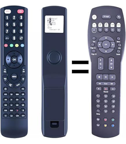 Amazon.com: ZWP Replacement Remote Control fit for Bose CineMate