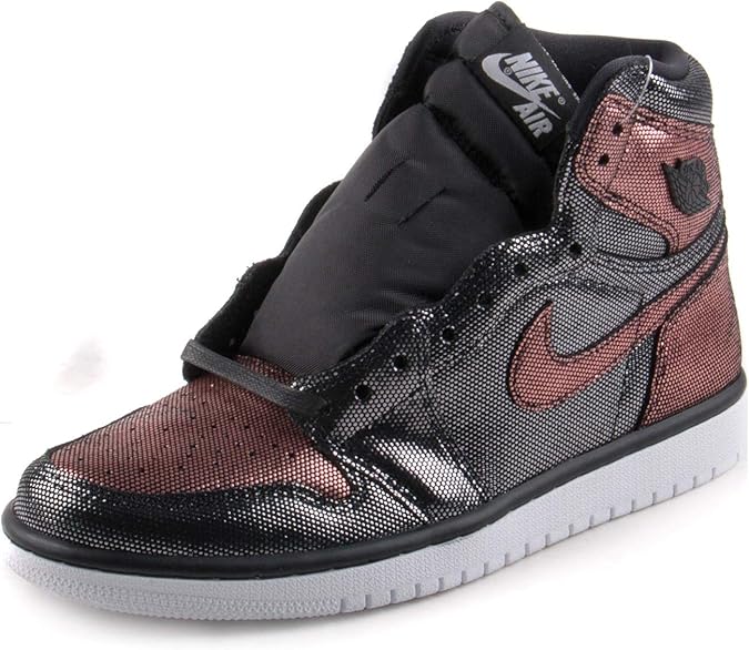 jordan 1 retro high fearless unc chicago amazon