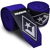 Revgear 2-Inch Wide Elastic Hand Wrap