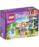 レゴ (LEGO) フレンズ アウトドアベーカリー 3930