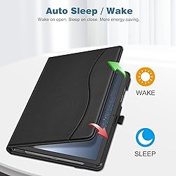 Fintie Case for Samsung Galaxy Tab A9 Plus/A9+ 5G