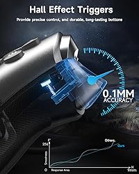 EasySMX X10 PC Controller for Black Myth: Wukong