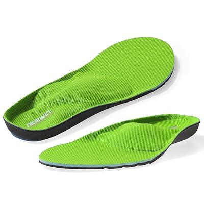 Arch Support Shoe Insoles for Plantar Fasciitis Men Jordan Ubuy