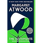 The Testaments: A Novel