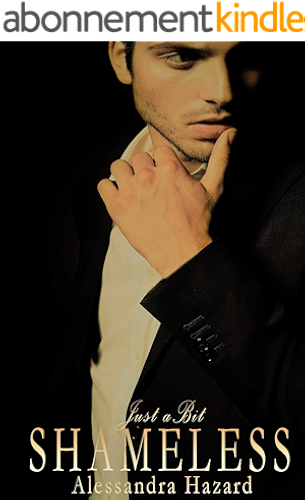 Download Just a Bit Shameless (Straight Guys Book 8) (English Edition) PDF