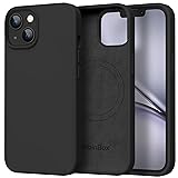 GolbinBox Magnetic for iPhone 13 Case & iPhone 14