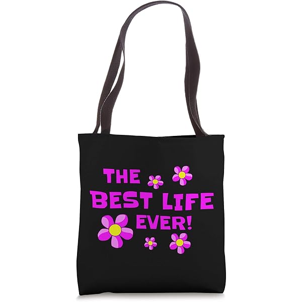 Jehovah's Witness Tote Bag - 'Just See Yourself' JW ORG Ministry Gift For Pioneers