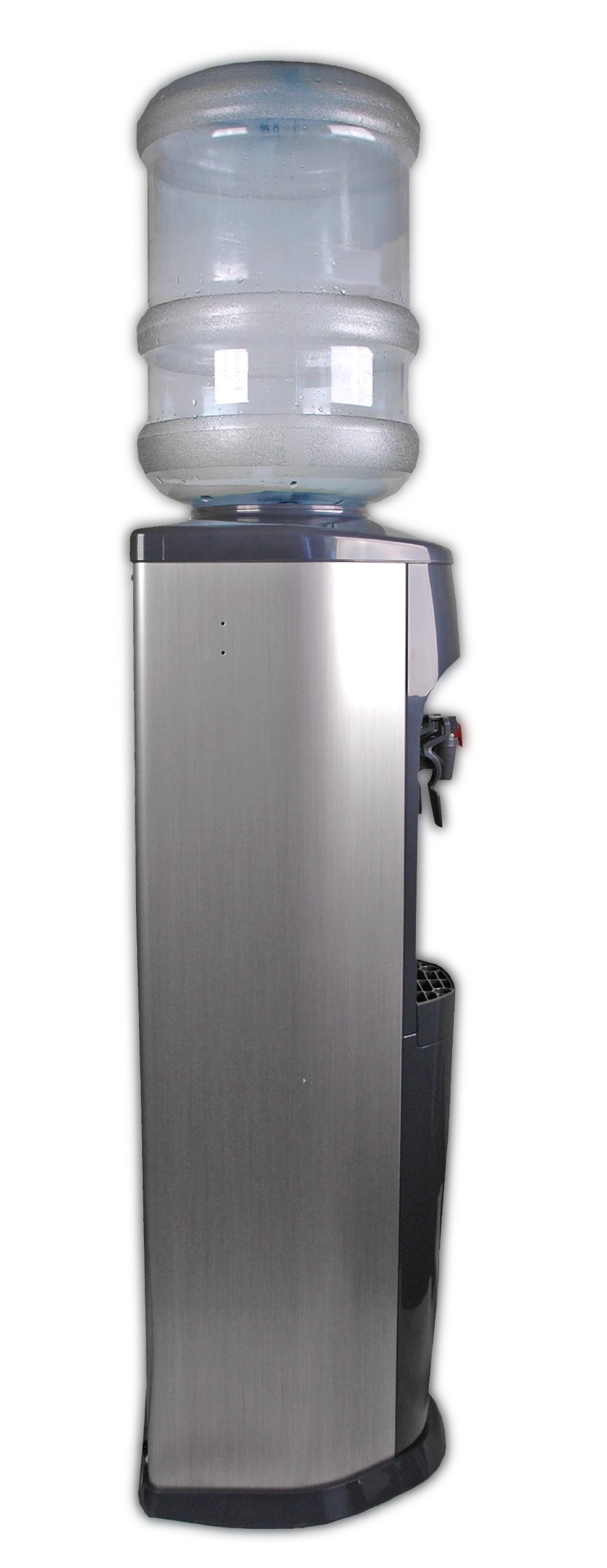 Clover B14A Hot and Cold Bottled Water Dispenser Buy Online in UAE