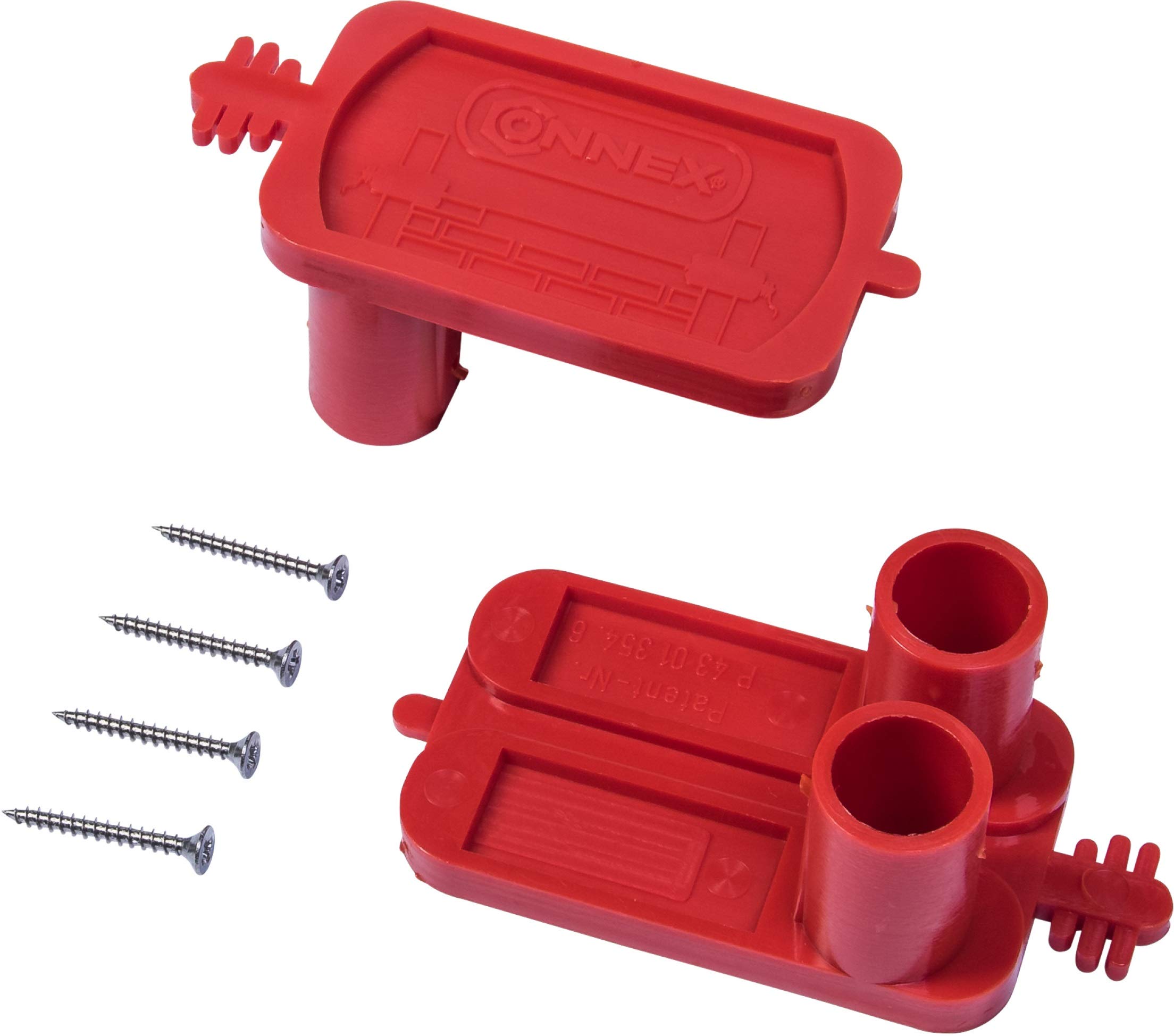 Mason’s lacing cord tensioner set 6-piece