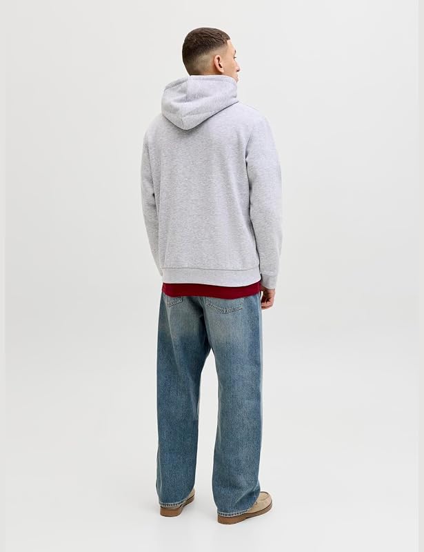Jjebradley Sweat Hood 2Pk Mp