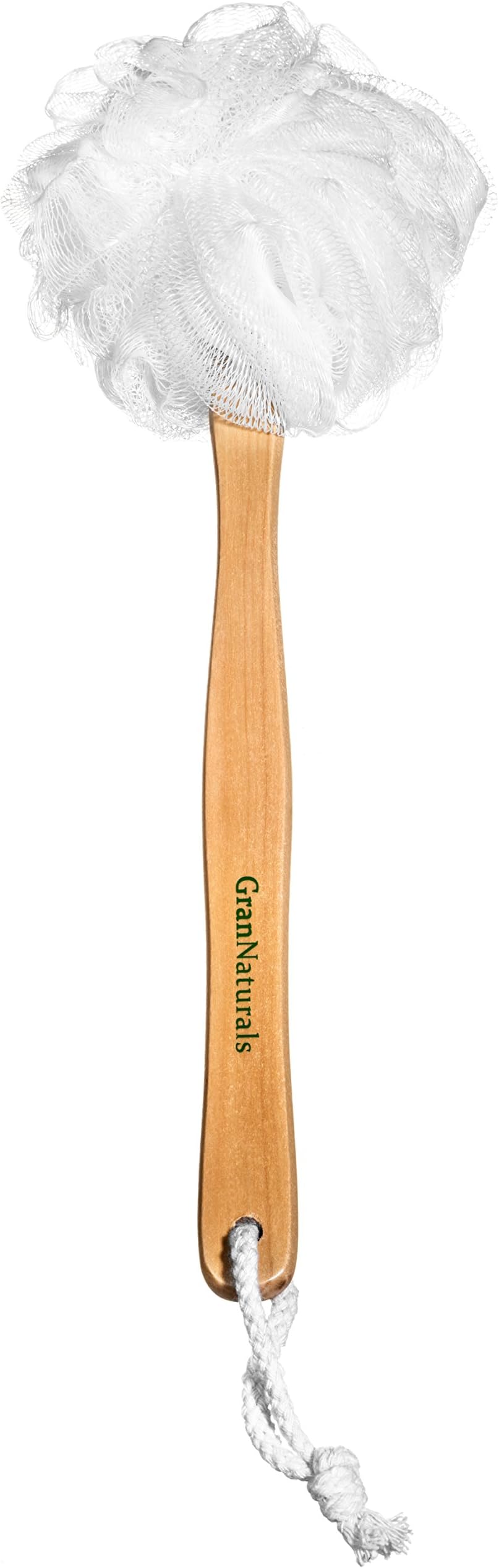 Bath & Shower Loofah Brush
