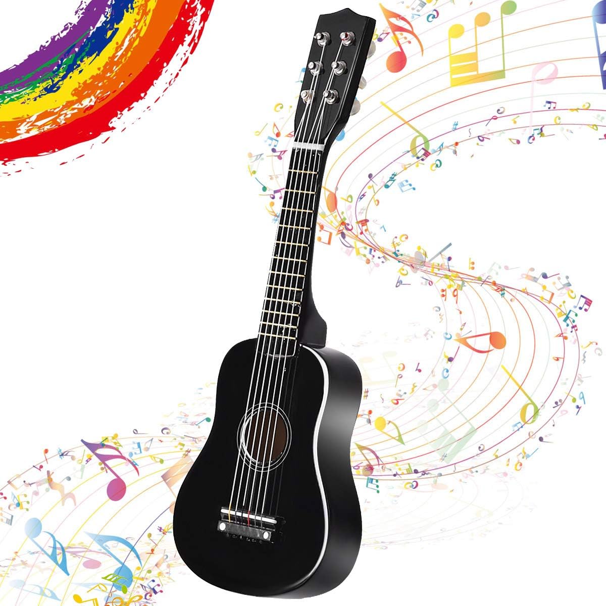 giocattolo per chitarra per bambini