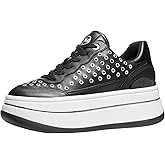 Michael Kors Womens Hayes Lace Up