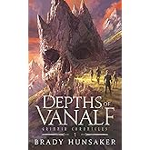 Depths of Vanalf: Grimnir Chronicles 1