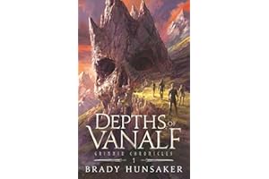 Depths of Vanalf: Grimnir Chronicles 1