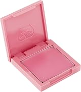 Rimmel London Royal Cream to Powder Blush 002 Majestic Pink view 3