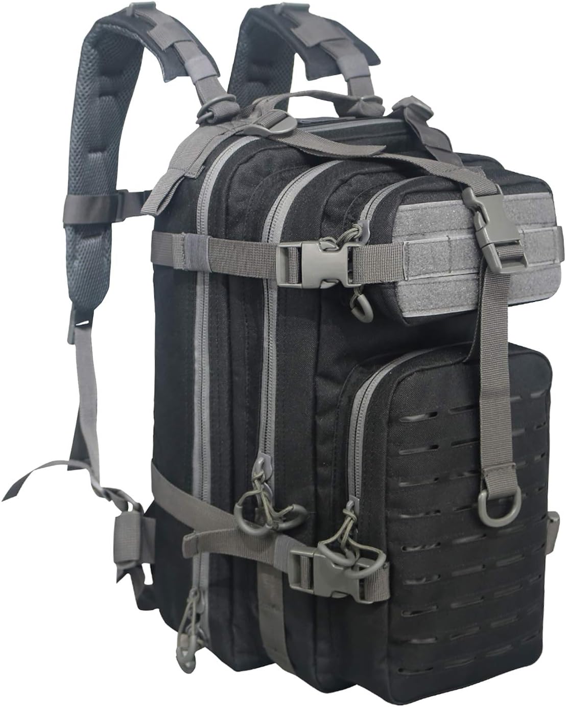 wolfwarriorx military tactical assault backpack