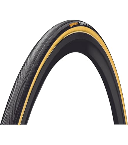Amazon.com : Continental Sprinter Tire - 700 x 25, tubular