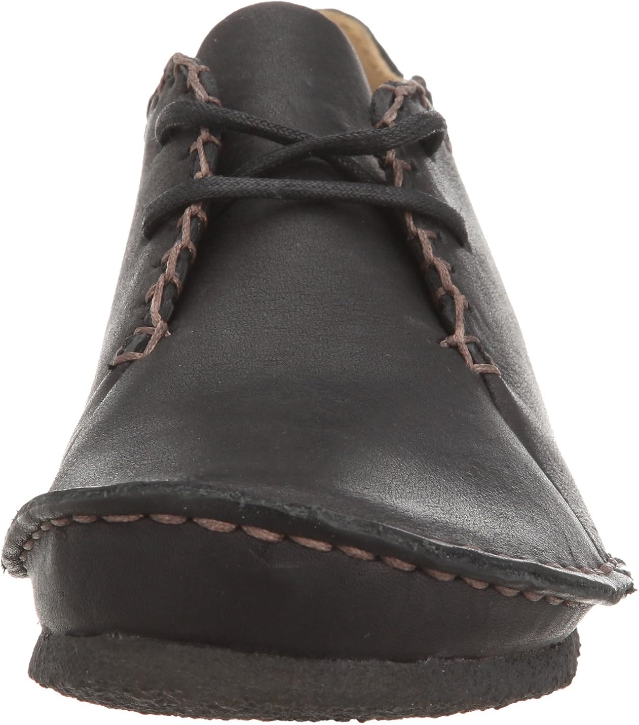 clarks faraway field black